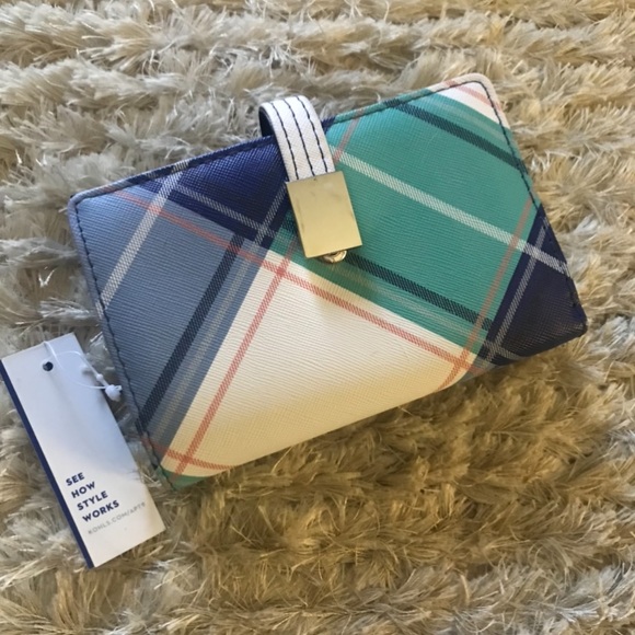 Apt. 9 Handbags - Apt 9 Wallet NWT